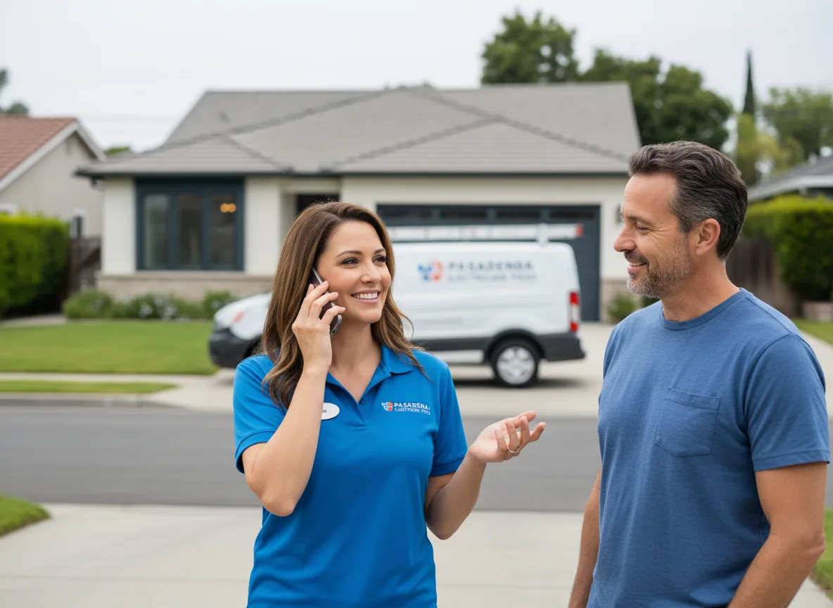 Electrician Saint Charles, IL FAQs